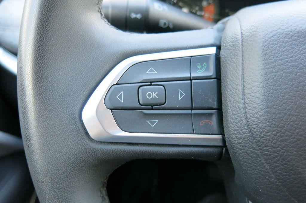 2024 Jeep Compass Latitude Lux 4x4 - 23086317 - 68