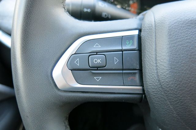 2024 Jeep Compass Latitude Lux 4x4 - 23086317 - 68