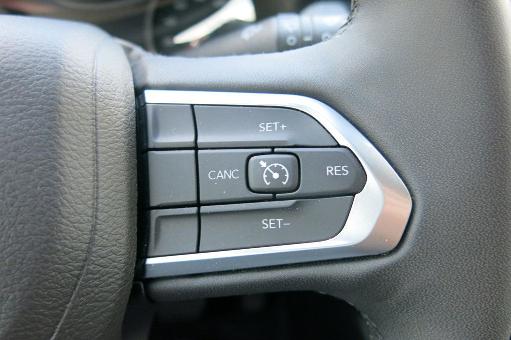 2024 Jeep Compass Latitude Lux 4x4 - 23086317 - 69