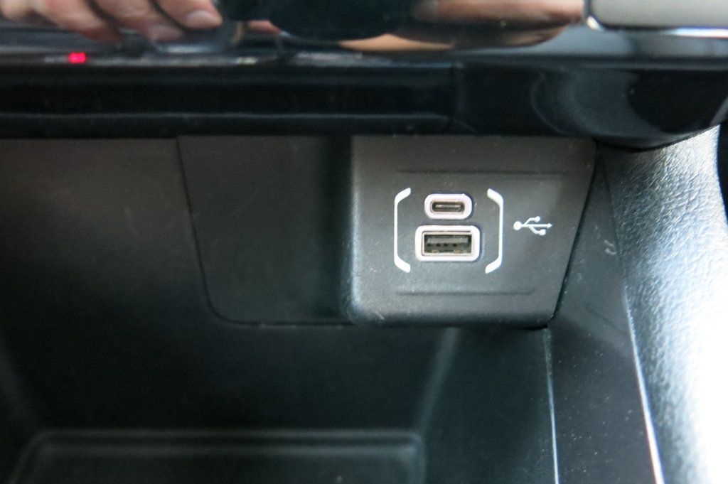 2024 Jeep Compass Latitude Lux 4x4 - 23086317 - 80