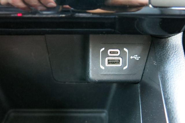 2024 Jeep Compass Latitude Lux 4x4 - 23086317 - 80
