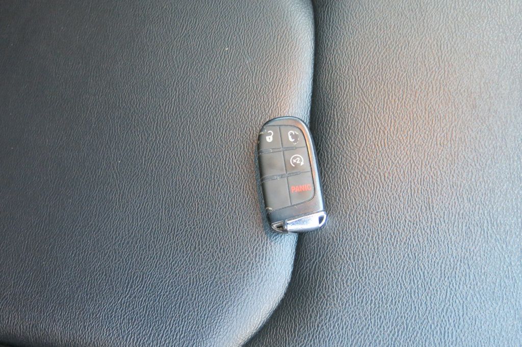 2024 Jeep Compass Latitude Lux 4x4 - 23086317 - 84