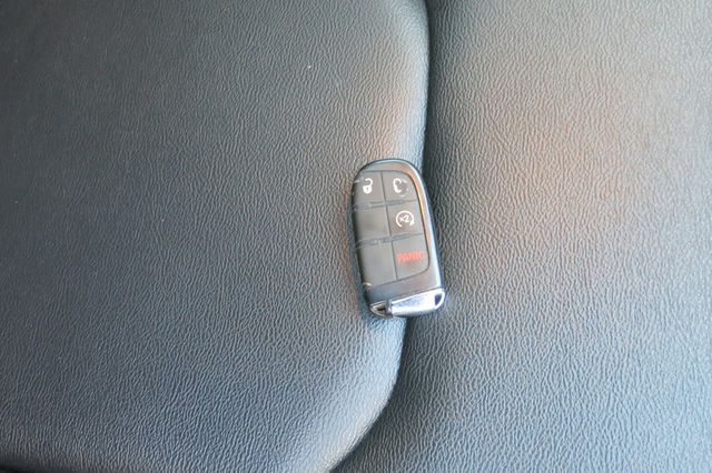 2024 Jeep Compass Latitude Lux 4x4 - 23086317 - 84