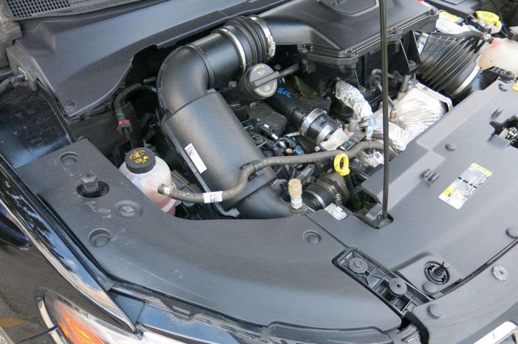 2024 Jeep Compass Latitude Lux 4x4 - 23086317 - 86