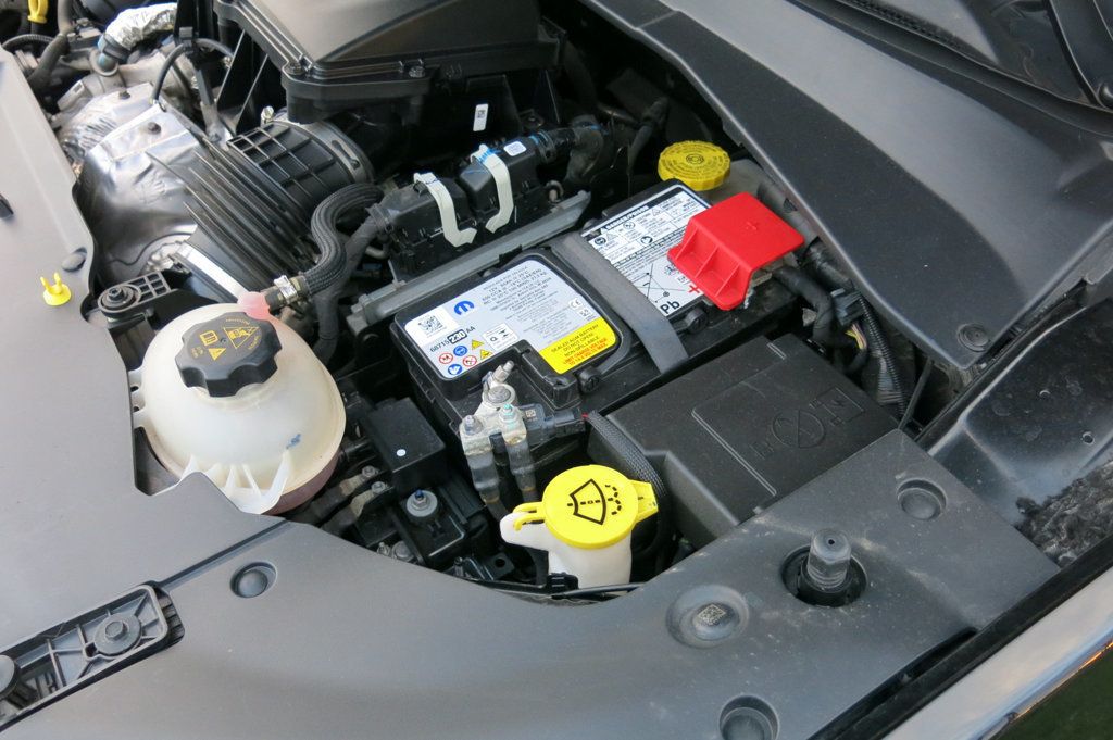 2024 Jeep Compass Latitude Lux 4x4 - 23086317 - 87