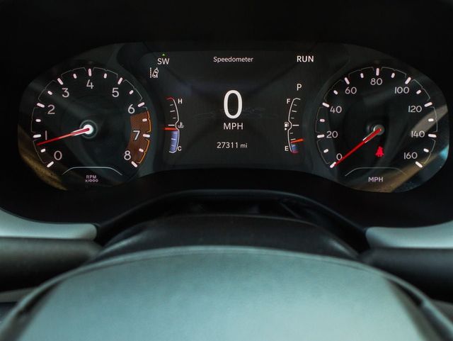 2024 Jeep Compass Limited - 23077292 - 15