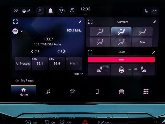 2024 Jeep Compass Limited - 23077292 - 17