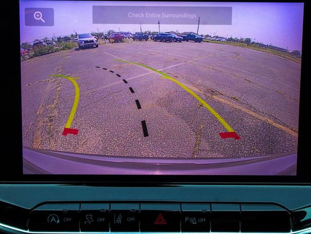 2024 Jeep Compass Limited - 23077292 - 19