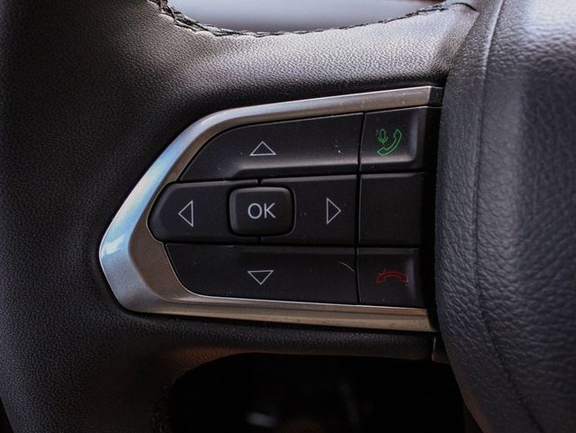 2024 Jeep Compass Limited - 23077292 - 25