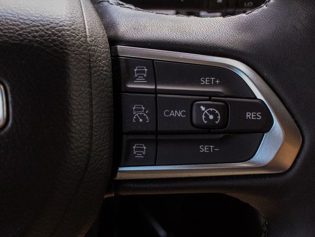 2024 Jeep Compass Limited - 23077292 - 26