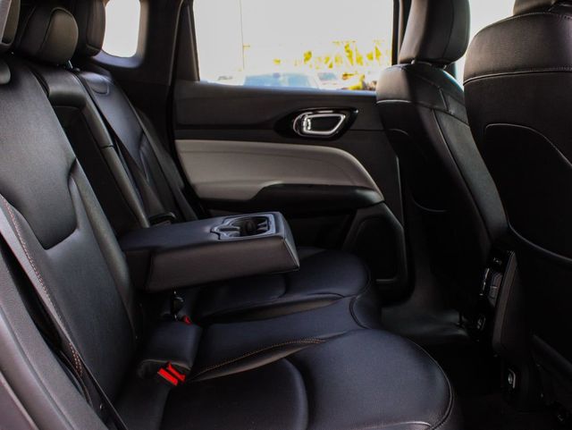 2024 Jeep Compass Limited - 23077292 - 35