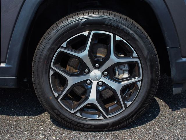 2024 Jeep Compass Limited - 23077292 - 6