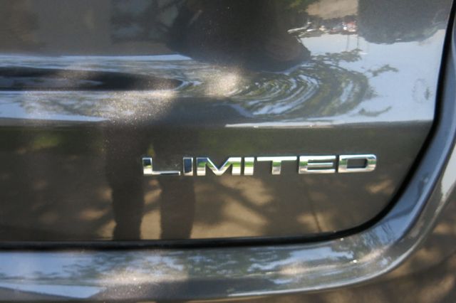 2024 Jeep Compass Limited 4x4 - 23022420 - 9