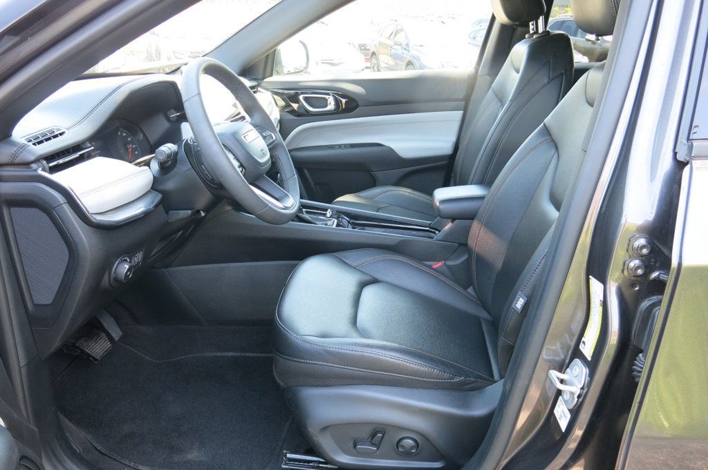 2024 Jeep Compass Limited 4x4 - 23022420 - 13