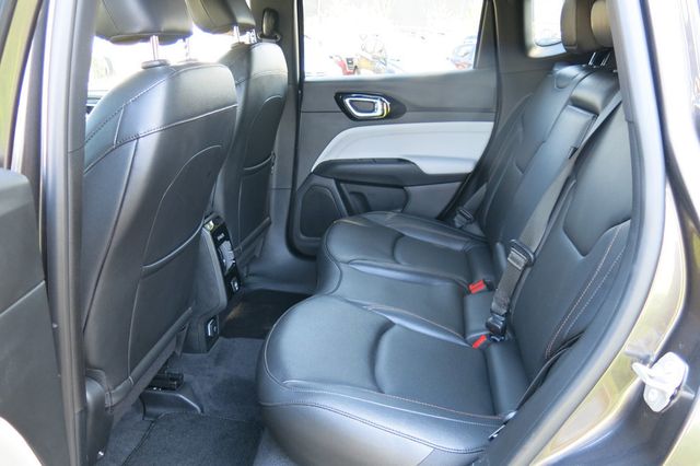 2024 Jeep Compass Limited 4x4 - 23022420 - 15