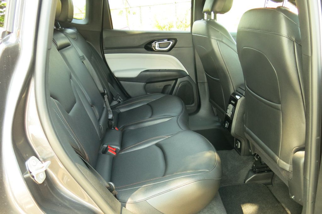 2024 Jeep Compass Limited 4x4 - 23022420 - 16