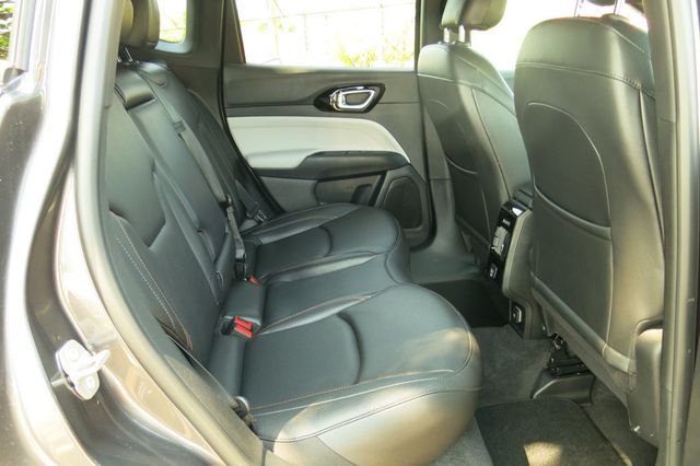 2024 Jeep Compass Limited 4x4 - 23022420 - 16
