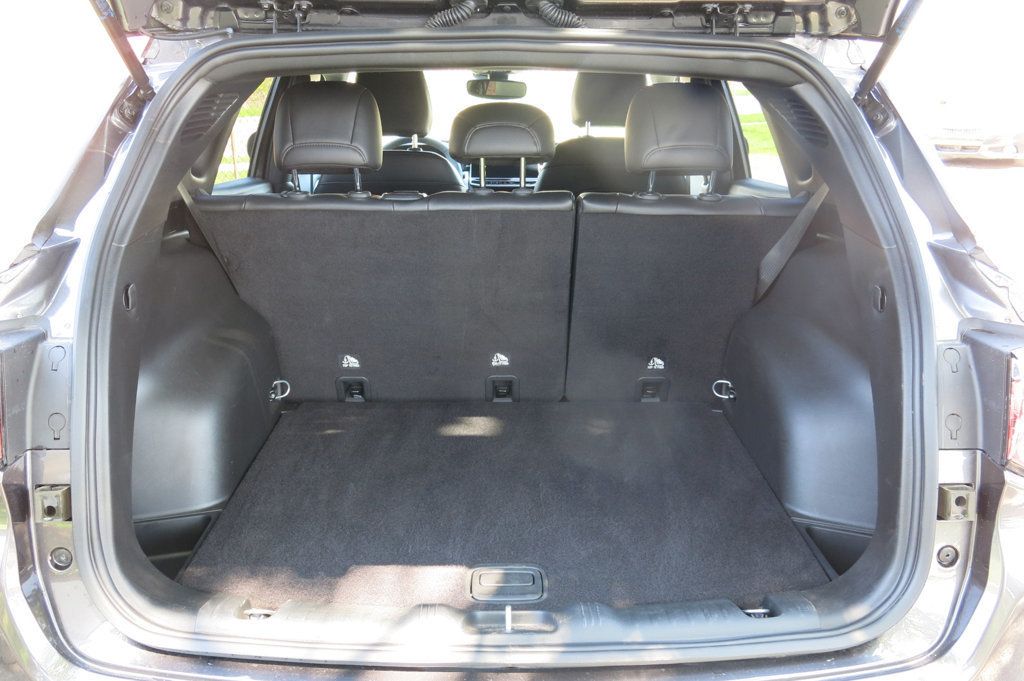 2024 Jeep Compass Limited 4x4 - 23022420 - 17