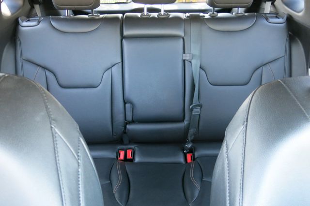 2024 Jeep Compass Limited 4x4 - 23022420 - 18