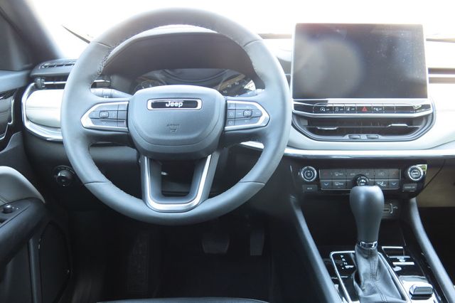 2024 Jeep Compass Limited 4x4 - 23022420 - 20