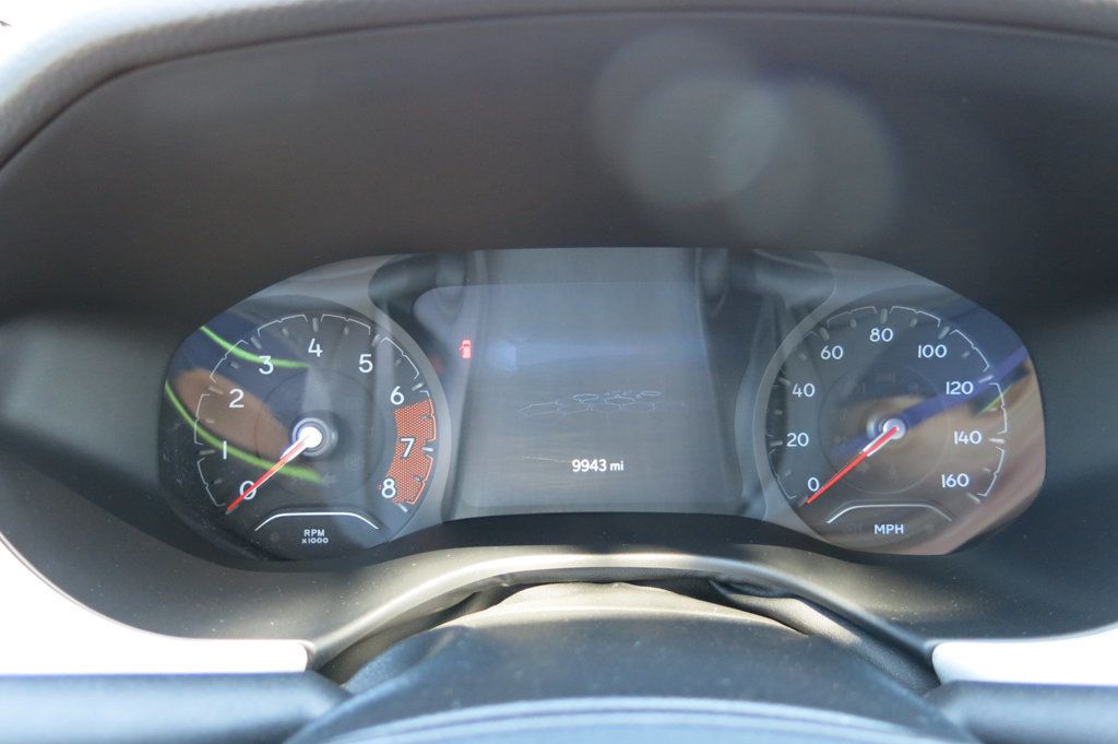 2024 Jeep Compass Limited 4x4 - 23022420 - 23