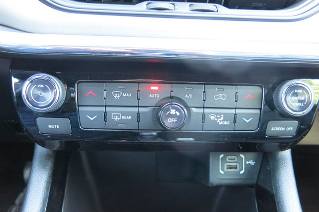 2024 Jeep Compass Limited 4x4 - 23022420 - 28