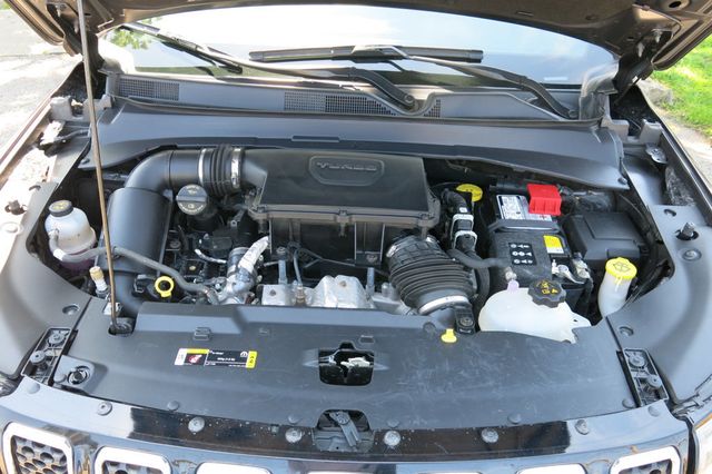 2024 Jeep Compass Limited 4x4 - 23022420 - 30