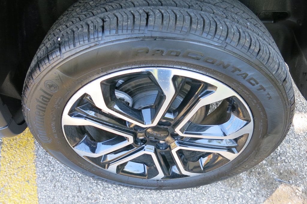 2024 Jeep Compass Limited 4x4 - 23022420 - 31