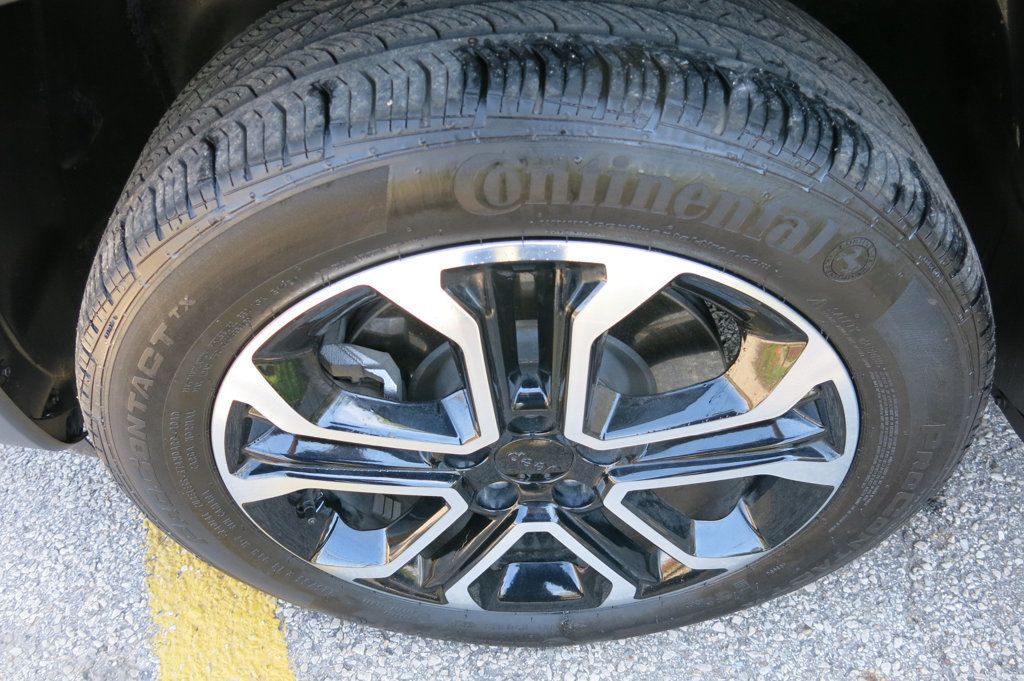2024 Jeep Compass Limited 4x4 - 23022420 - 33