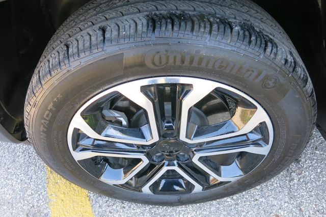2024 Jeep Compass Limited 4x4 - 23022420 - 33