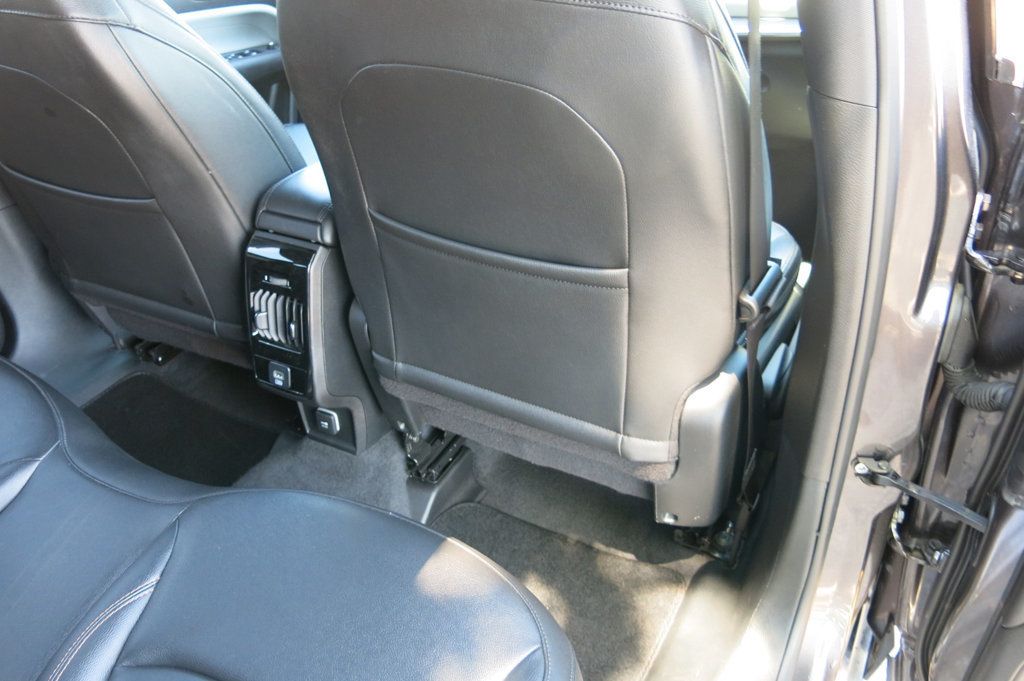 2024 Jeep Compass Limited 4x4 - 23022420 - 42