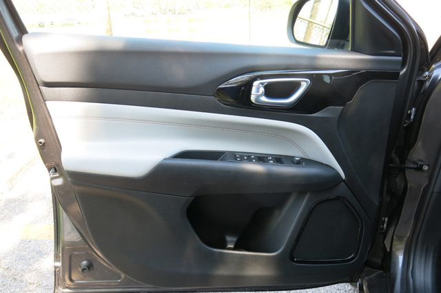 2024 Jeep Compass Limited 4x4 - 23022420 - 45