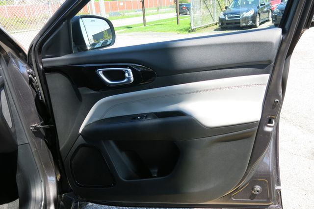 2024 Jeep Compass Limited 4x4 - 23022420 - 46