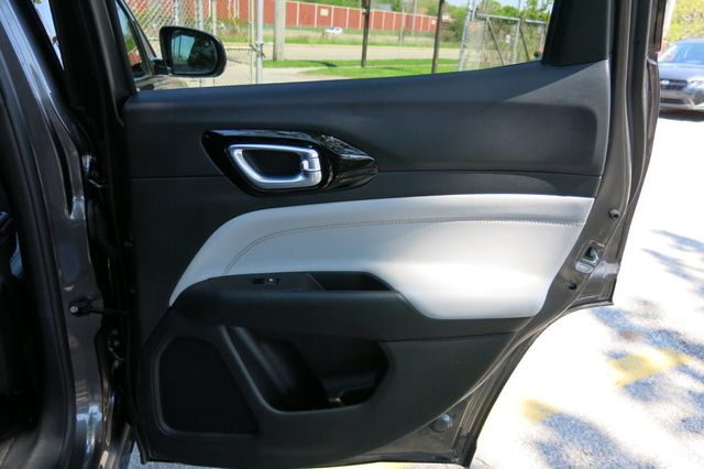 2024 Jeep Compass Limited 4x4 - 23022420 - 48