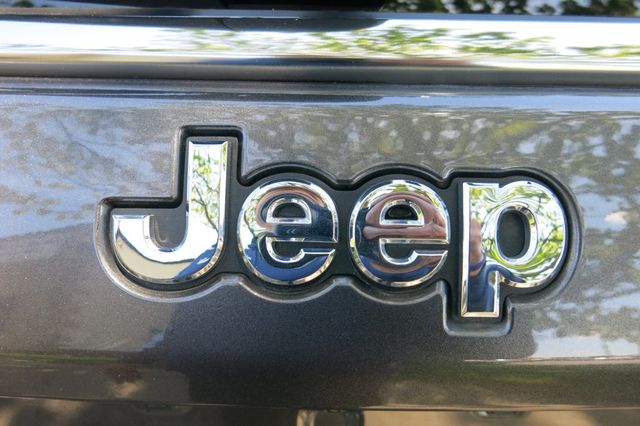 2024 Jeep Compass Limited 4x4 - 23022420 - 50