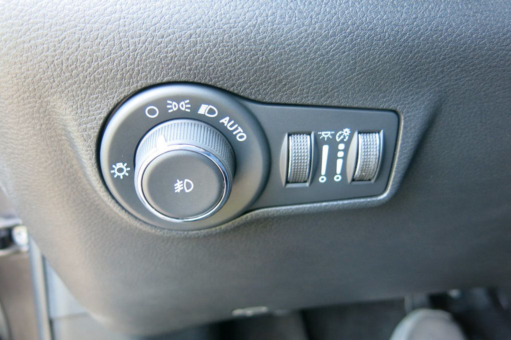 2024 Jeep Compass Limited 4x4 - 23022420 - 62
