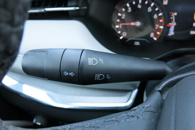 2024 Jeep Compass Limited 4x4 - 23022420 - 65