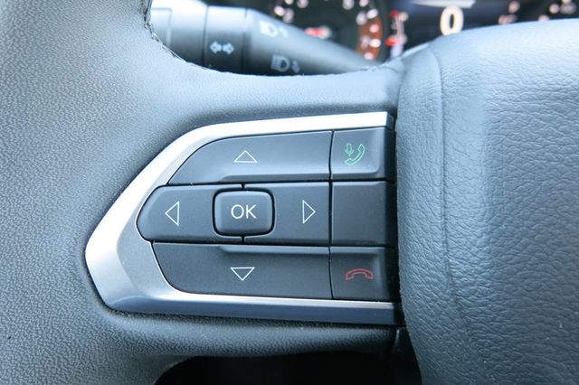 2024 Jeep Compass Limited 4x4 - 23022420 - 67