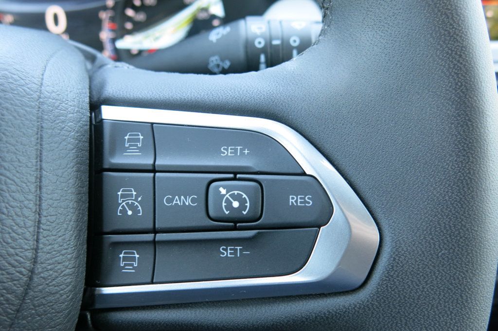 2024 Jeep Compass Limited 4x4 - 23022420 - 68