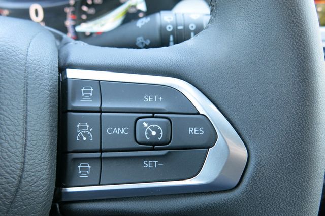 2024 Jeep Compass Limited 4x4 - 23022420 - 68