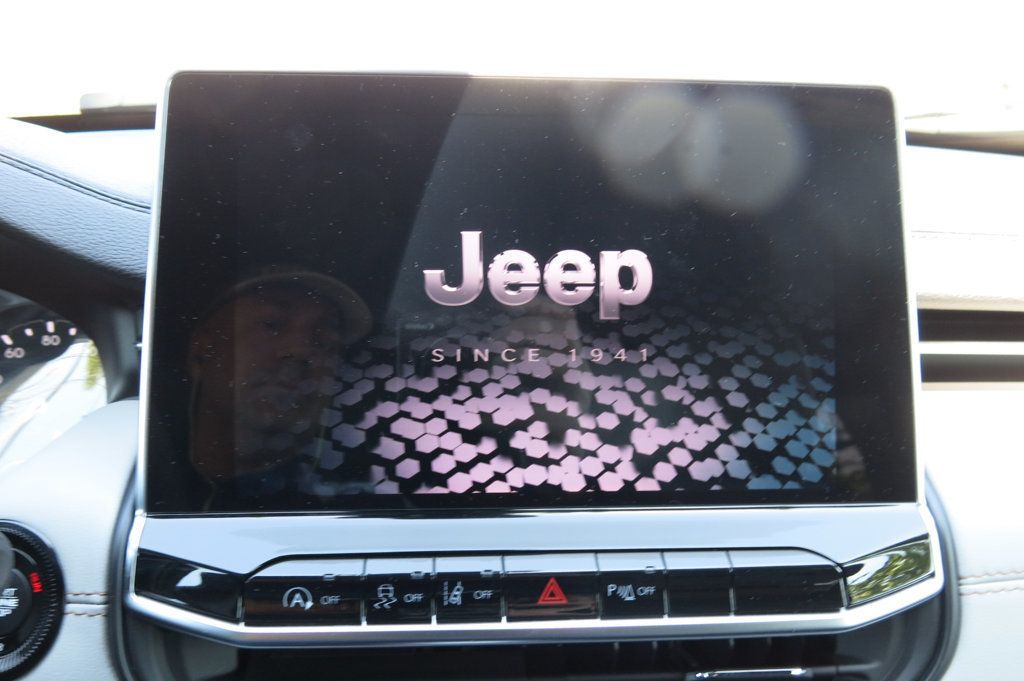2024 Jeep Compass Limited 4x4 - 23022420 - 71