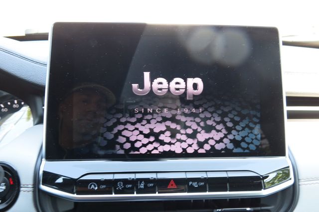 2024 Jeep Compass Limited 4x4 - 23022420 - 71