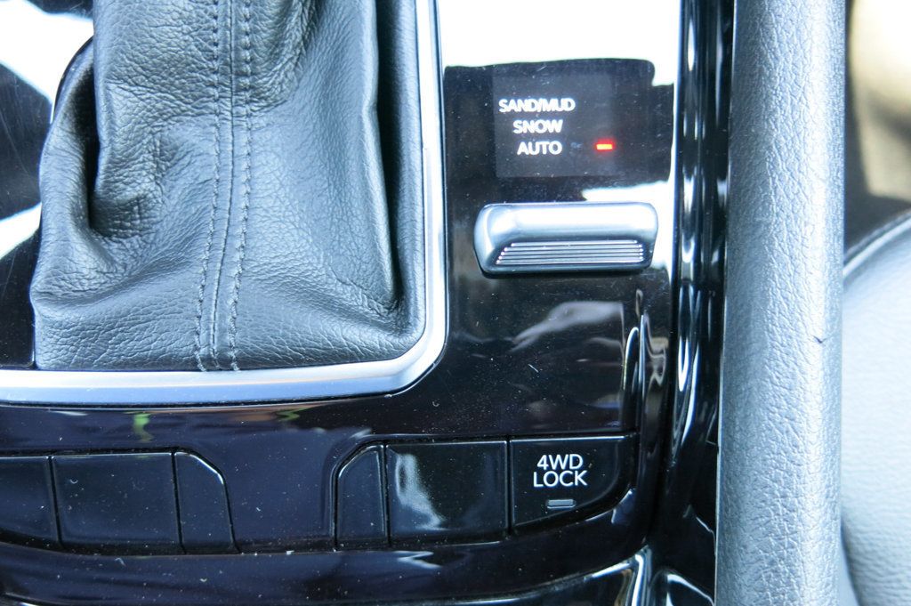 2024 Jeep Compass Limited 4x4 - 23022420 - 72