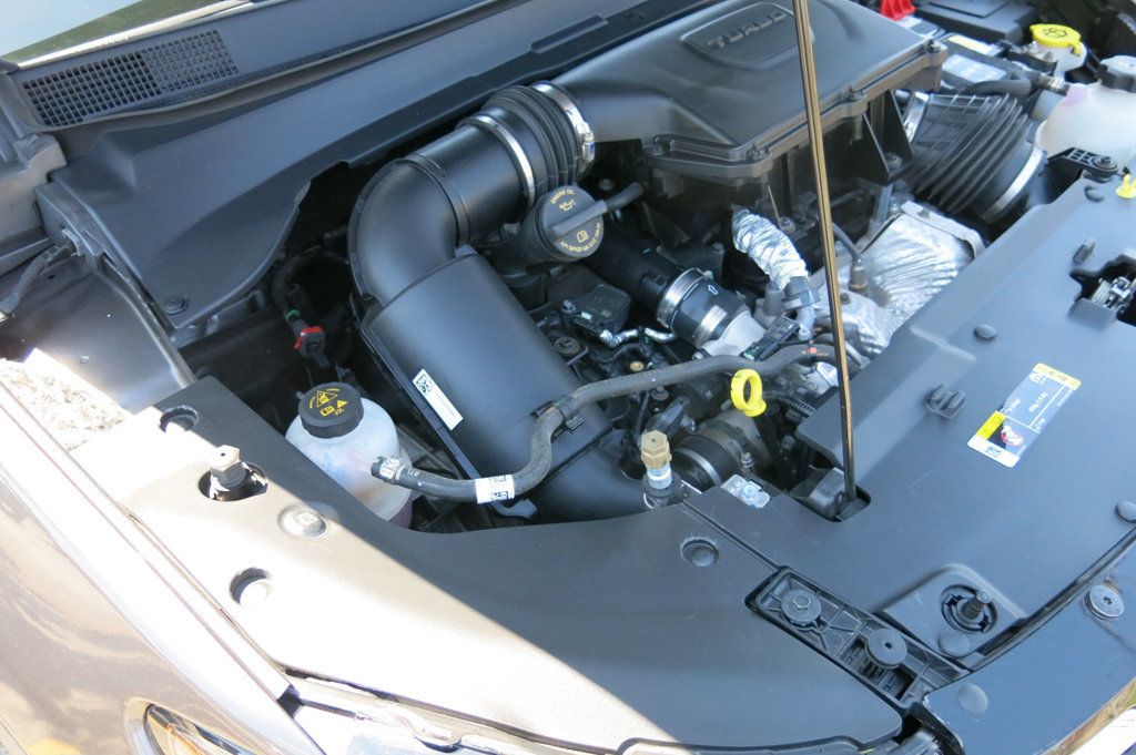 2024 Jeep Compass Limited 4x4 - 23022420 - 78