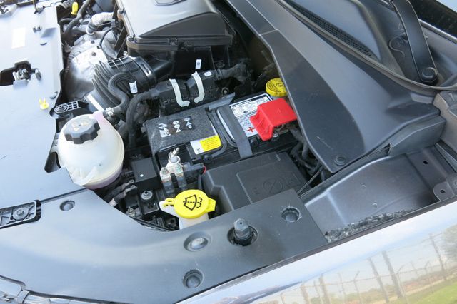 2024 Jeep Compass Limited 4x4 - 23022420 - 79