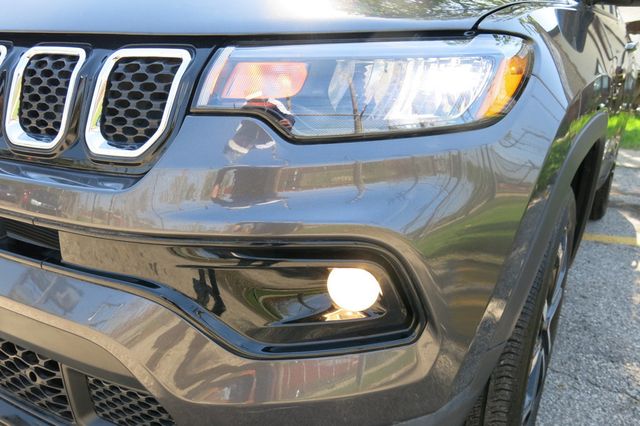 2024 Jeep Compass Limited 4x4 - 23022420 - 80