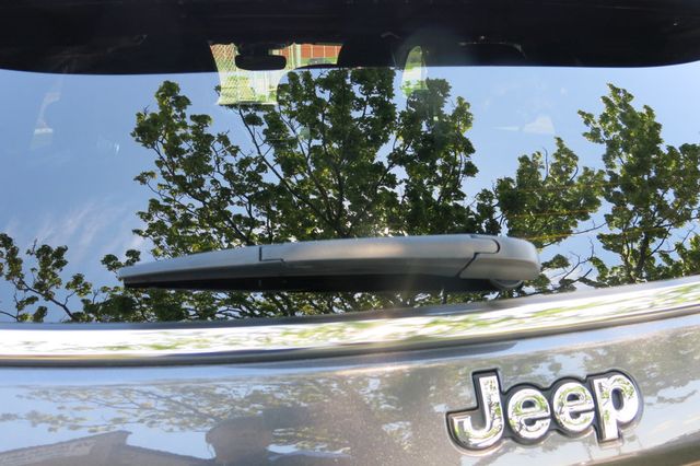 2024 Jeep Compass Limited 4x4 - 23022420 - 90