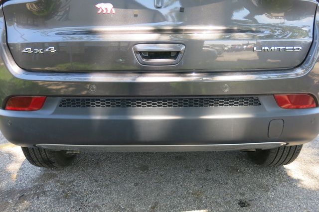 2024 Jeep Compass Limited 4x4 - 23022420 - 92