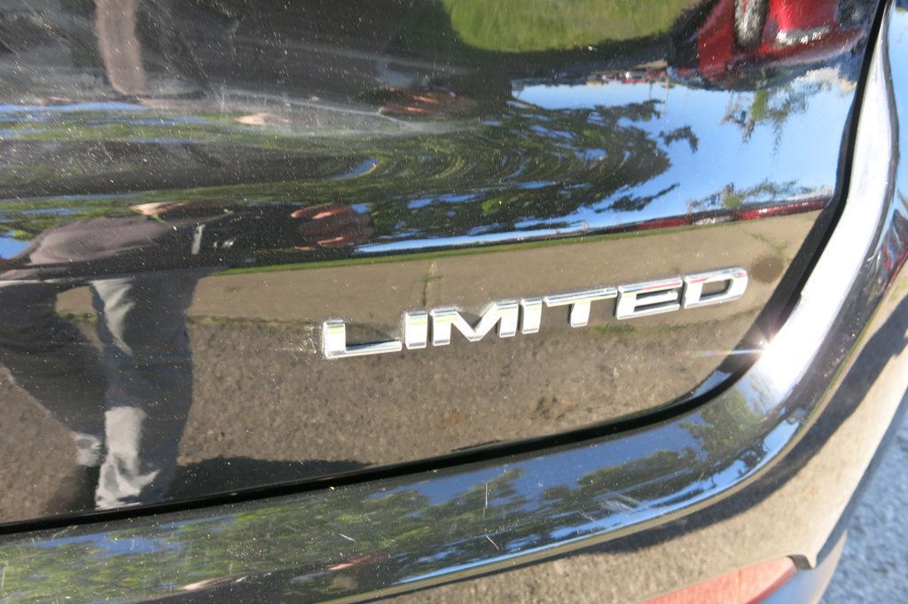 2024 Jeep Compass Limited 4x4 - 23037672 - 11