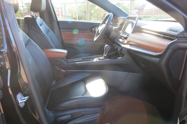 2024 Jeep Compass Limited 4x4 - 23037672 - 15